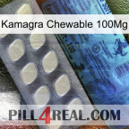 Kamagra Chewable 100Mg 34